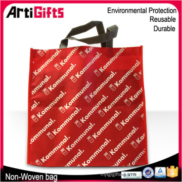 New arrivals Nonwoven bags with OPP lamination